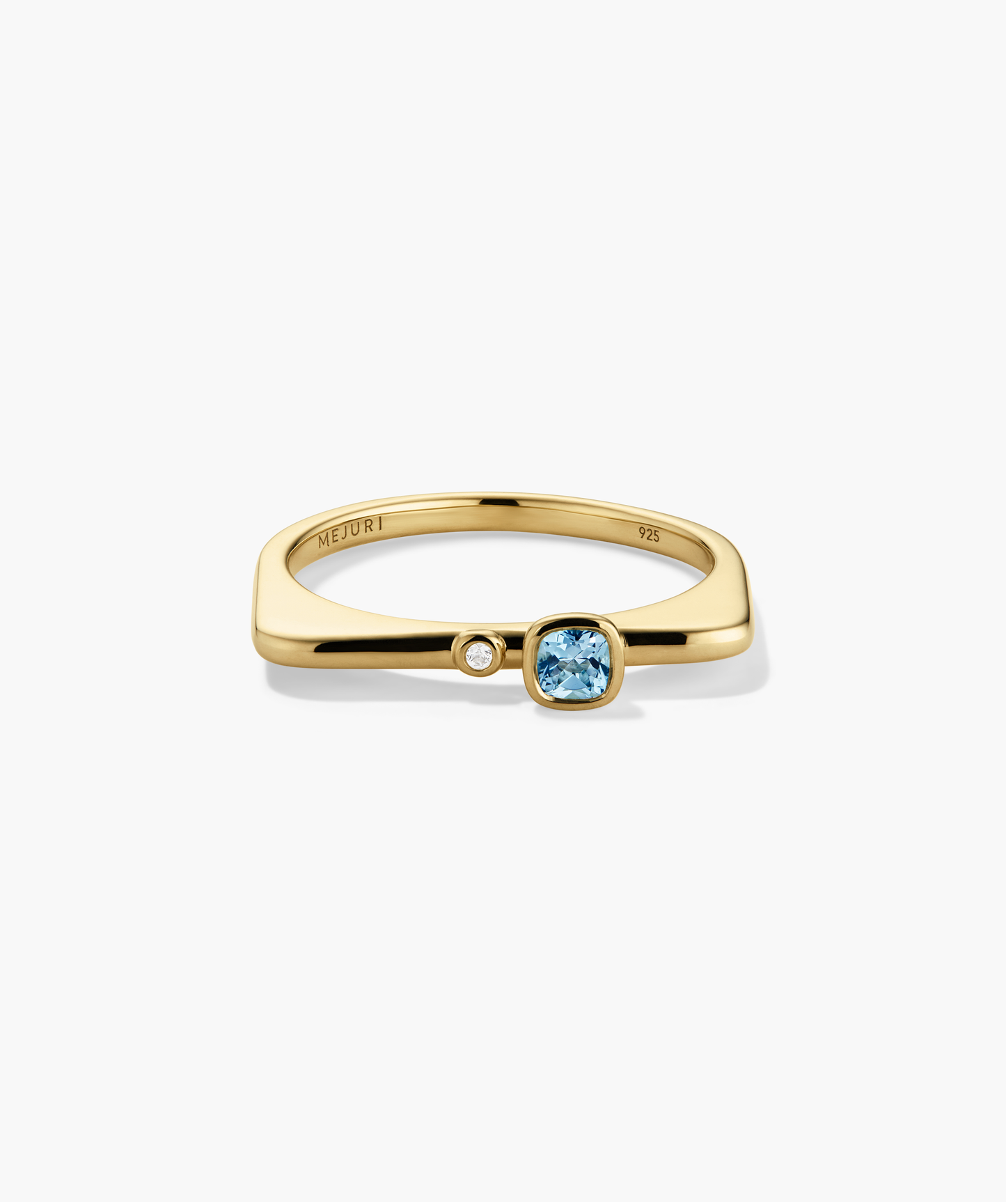 Birthstone Ring