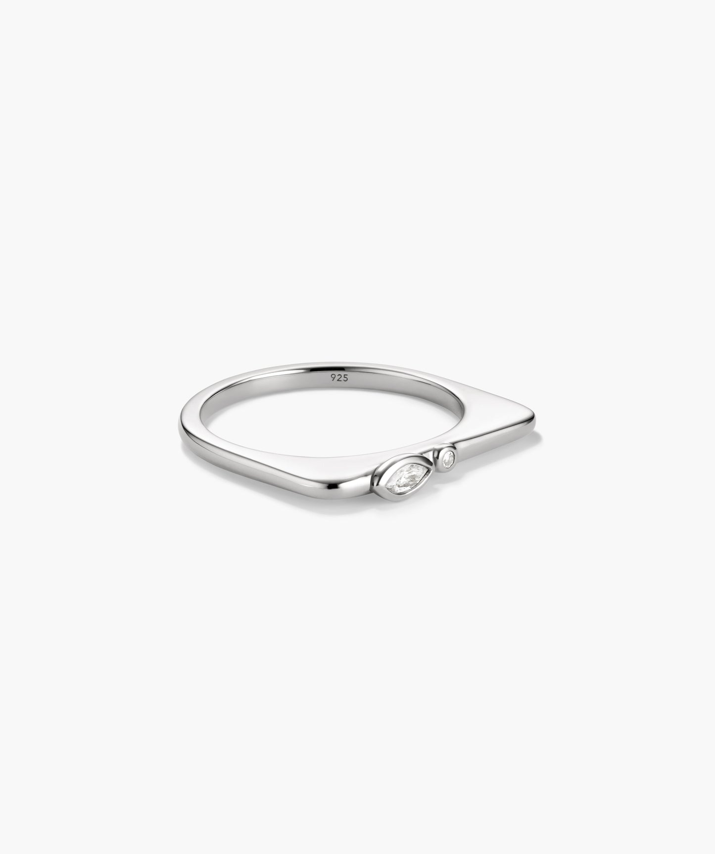 Puzzle Stacking Ring