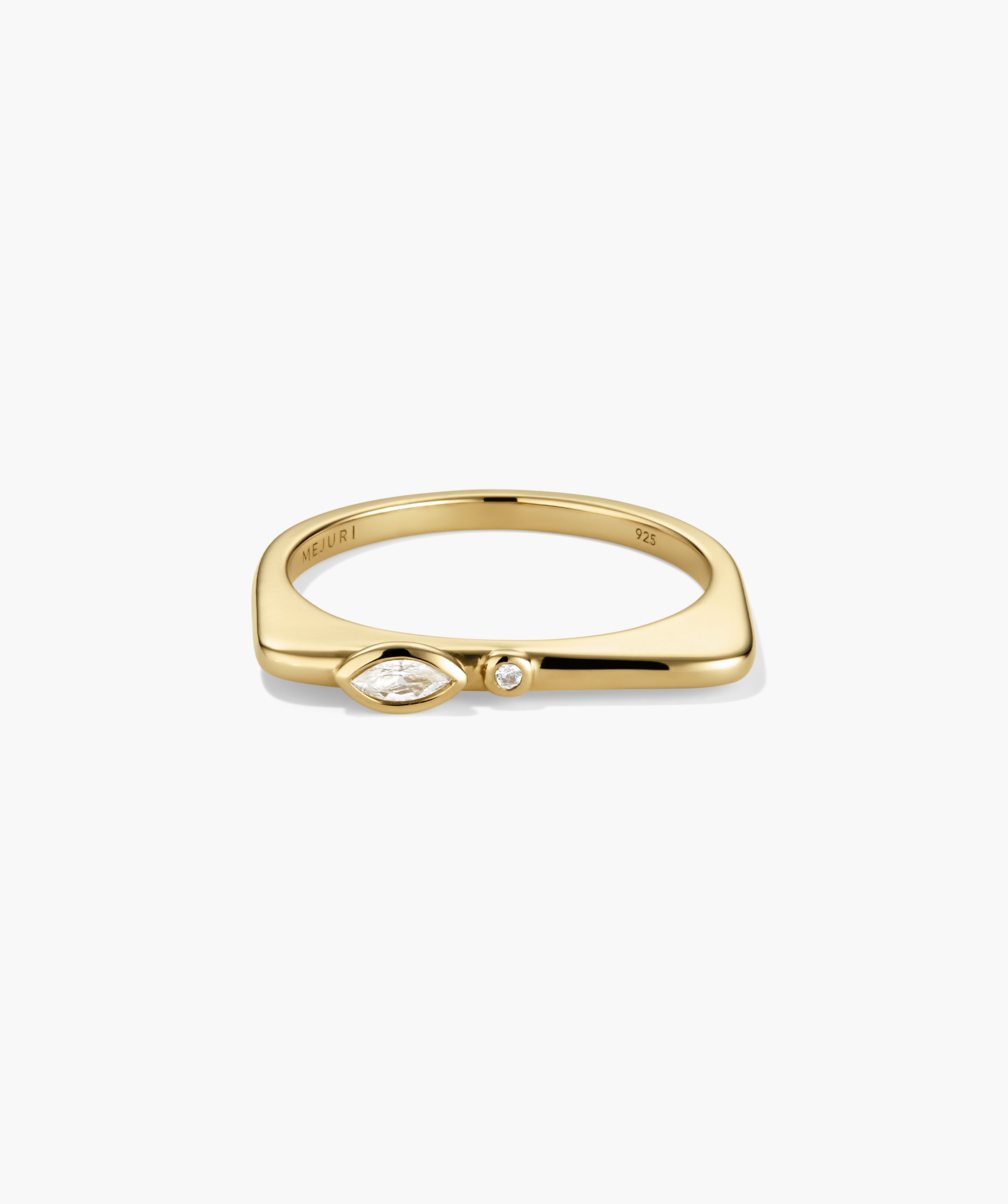 Birthstone Ring