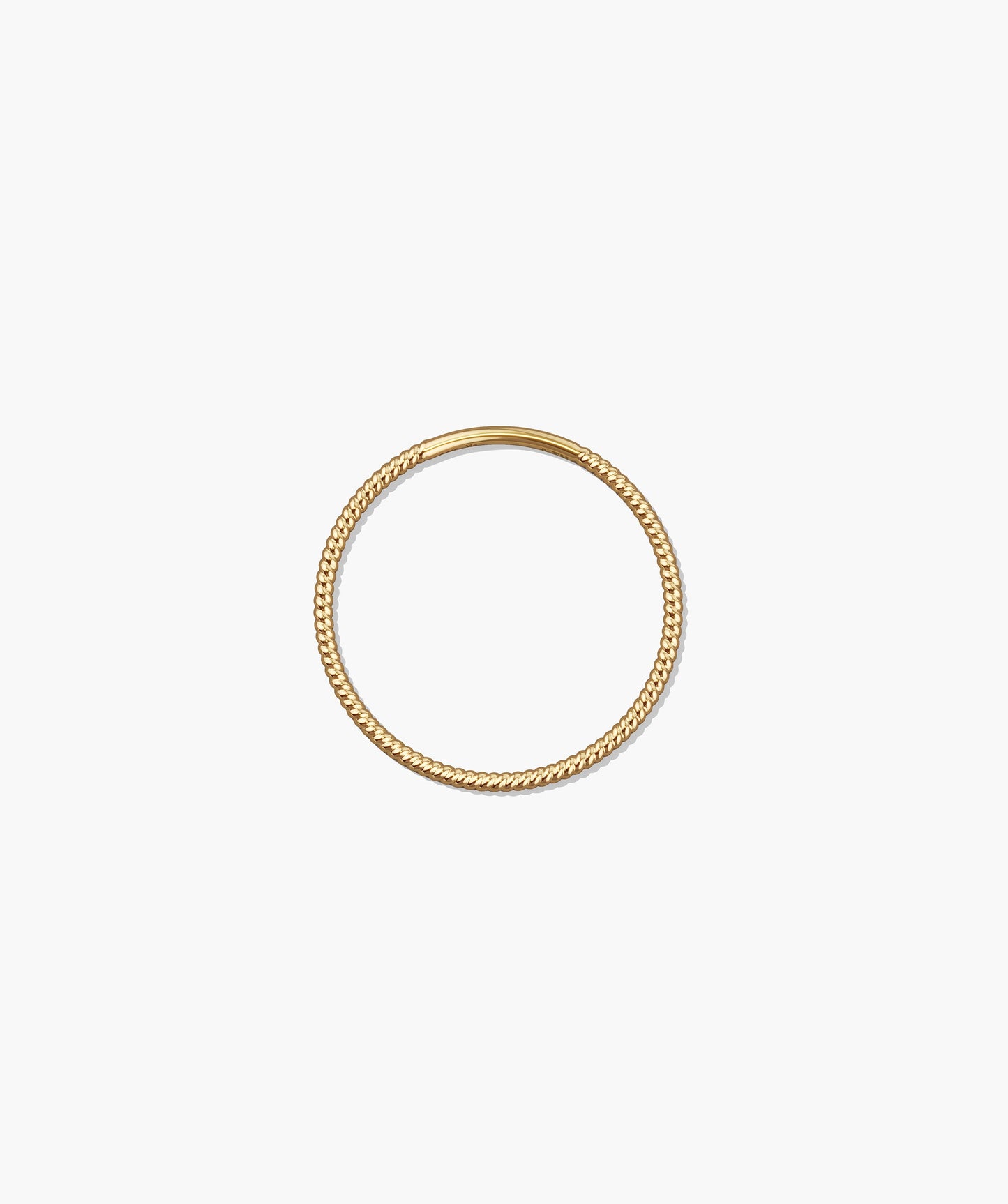 Twist Ring