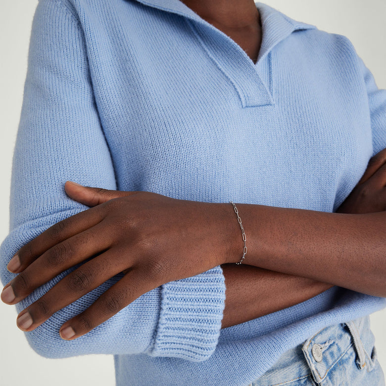 Boyfriend Bold Bracelet