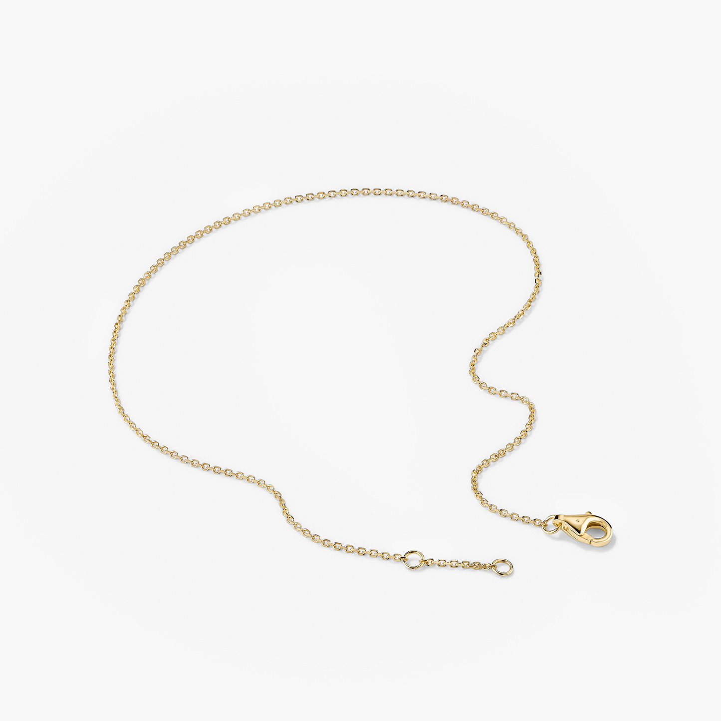 Chain Anklet