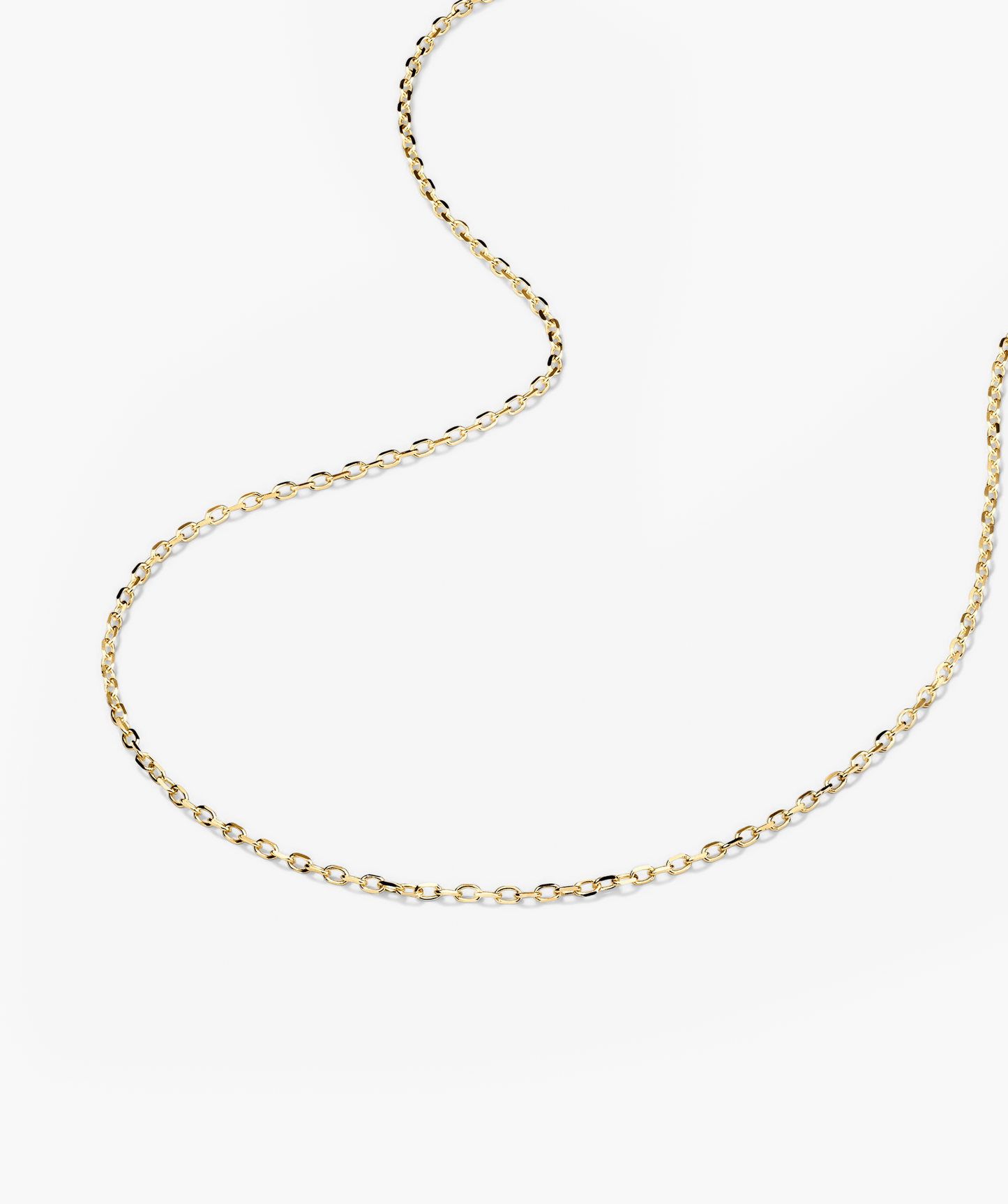 Chain Necklace