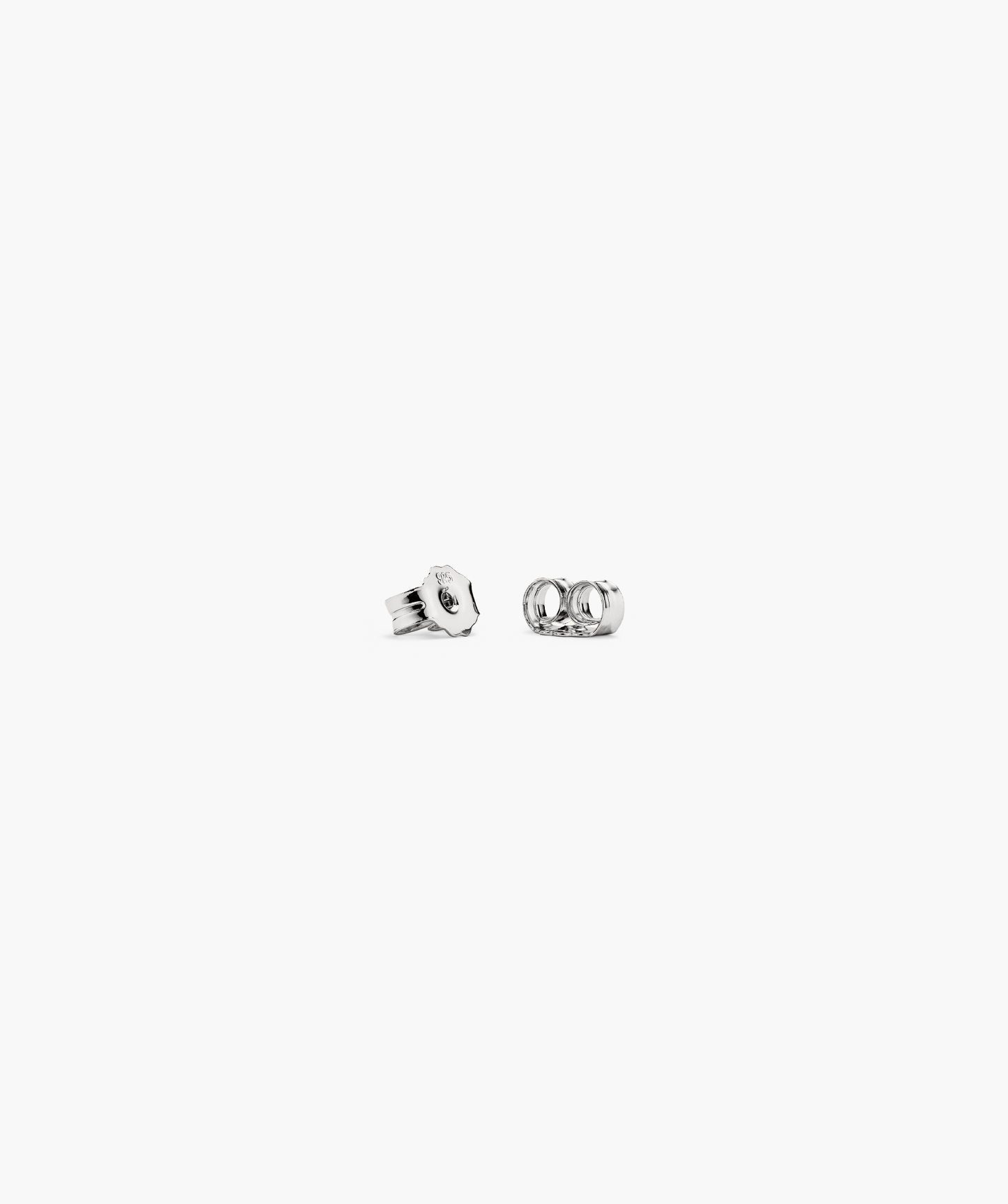 Puffy Charlotte Hoops