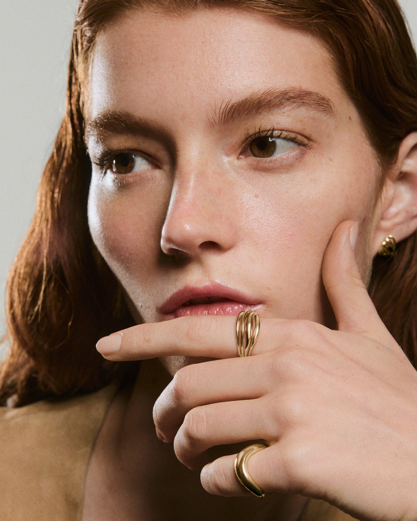 Texture Ring