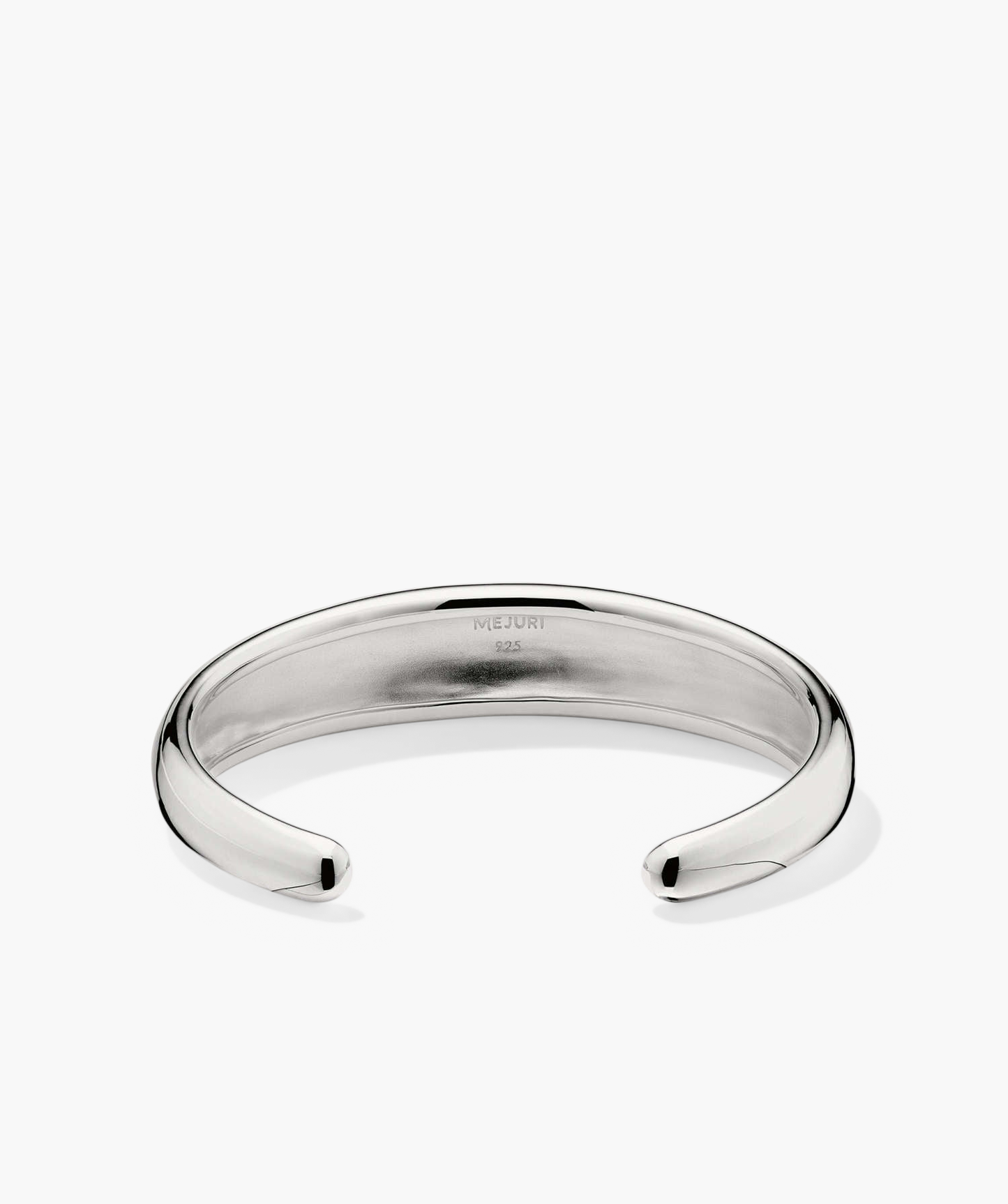 13mm Dome Cuff Bracelet