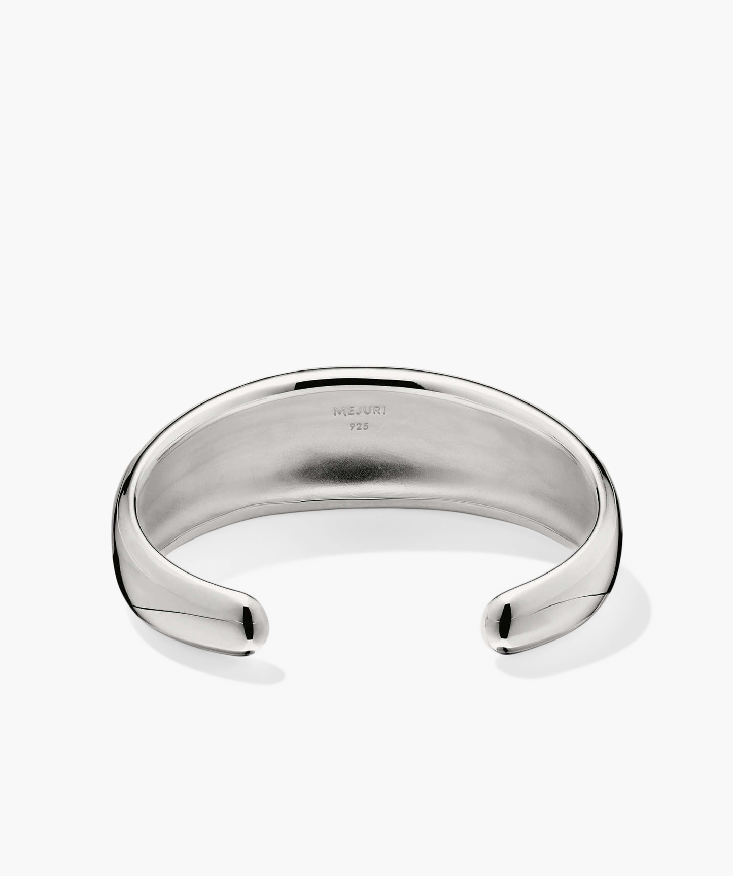 20mm Dome Cuff Bracelet