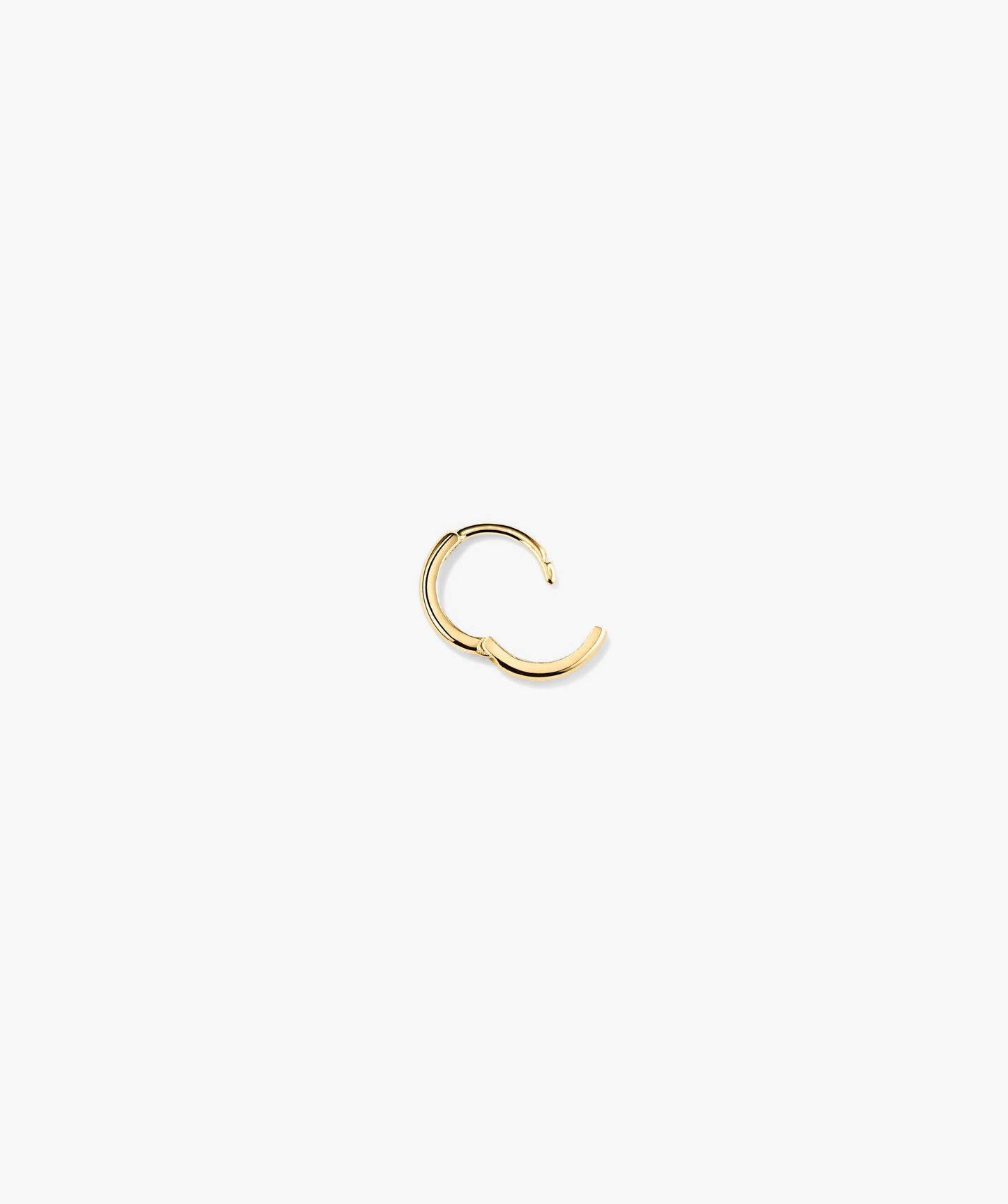 Mini Hoop
