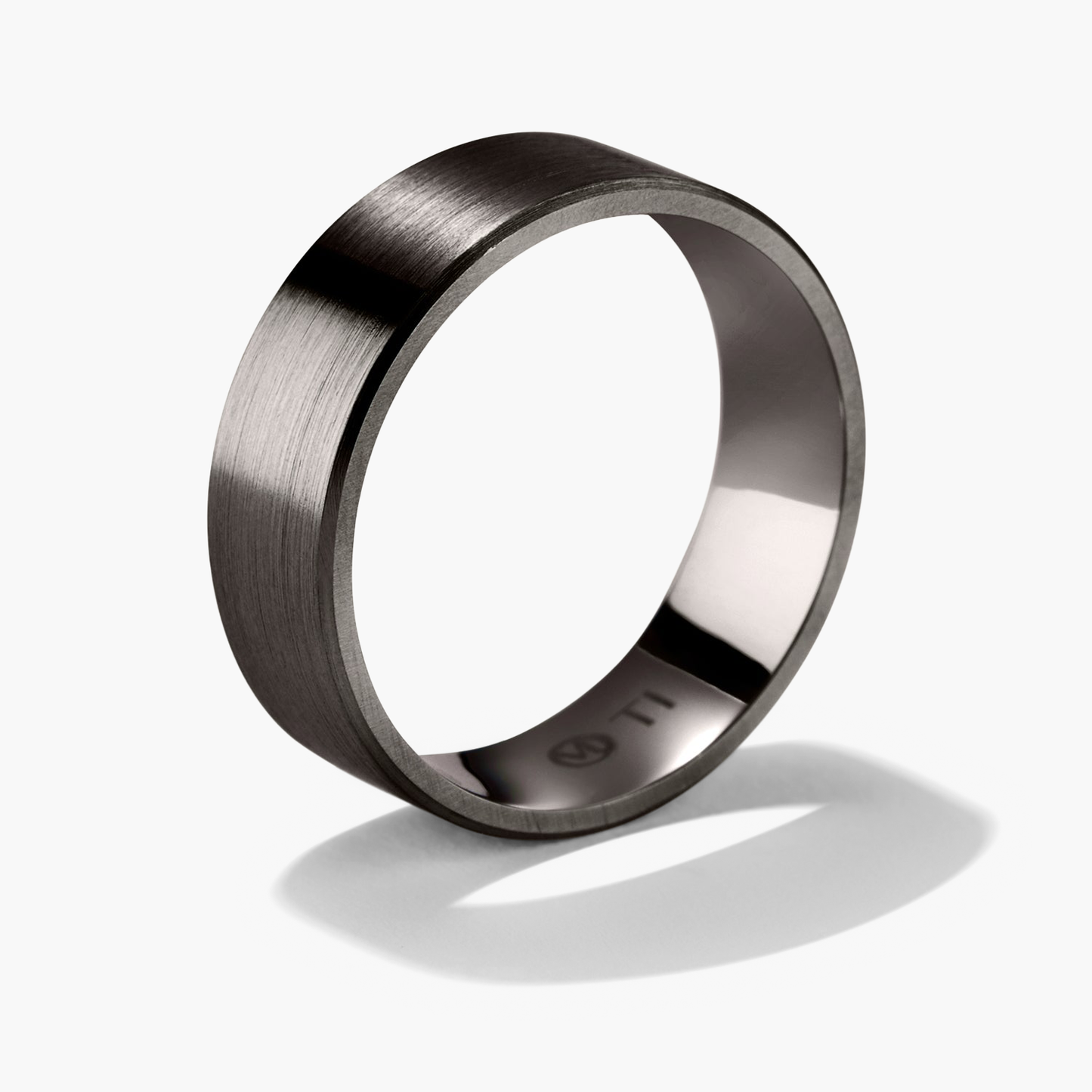 6mm Smooth Band