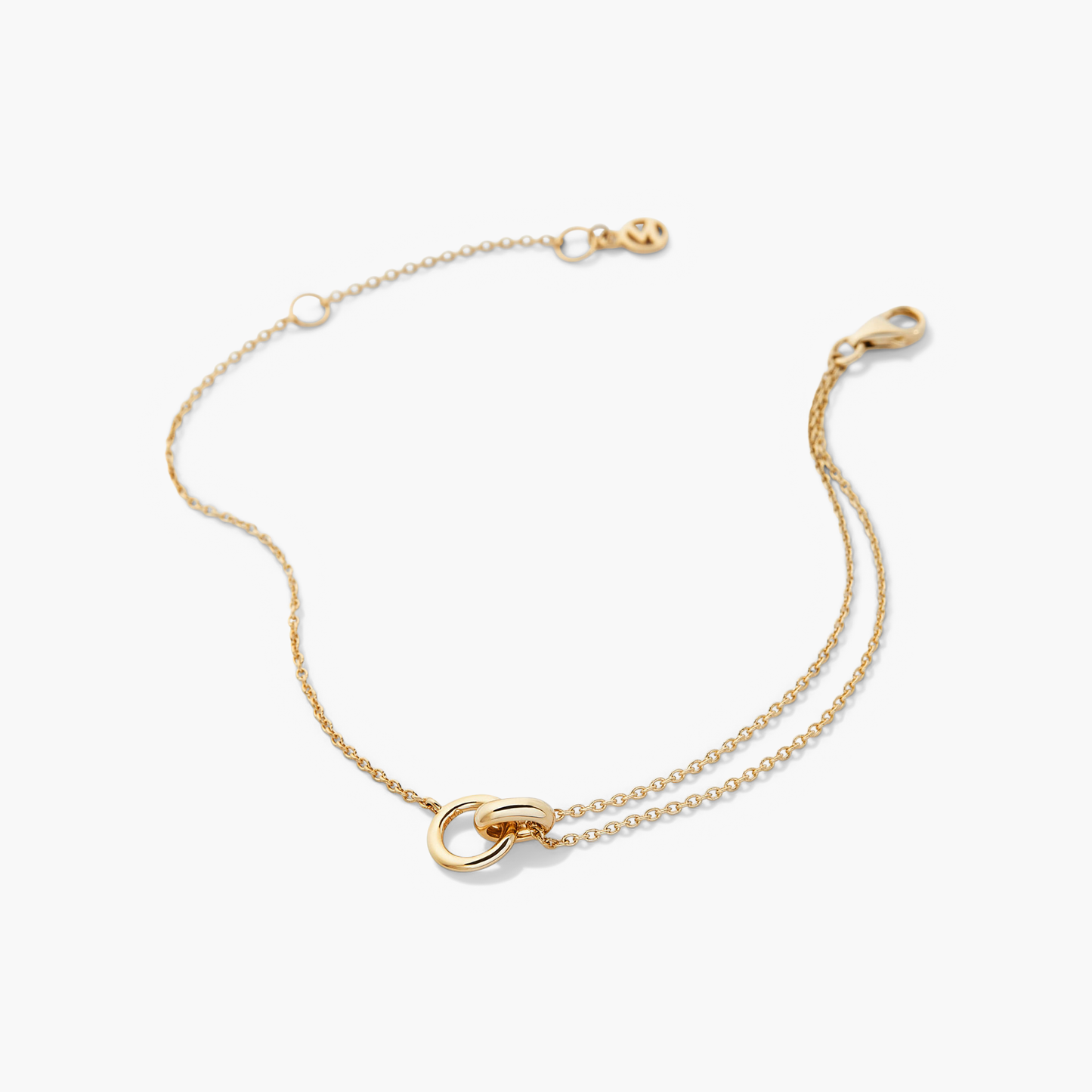 Linked Bracelet
