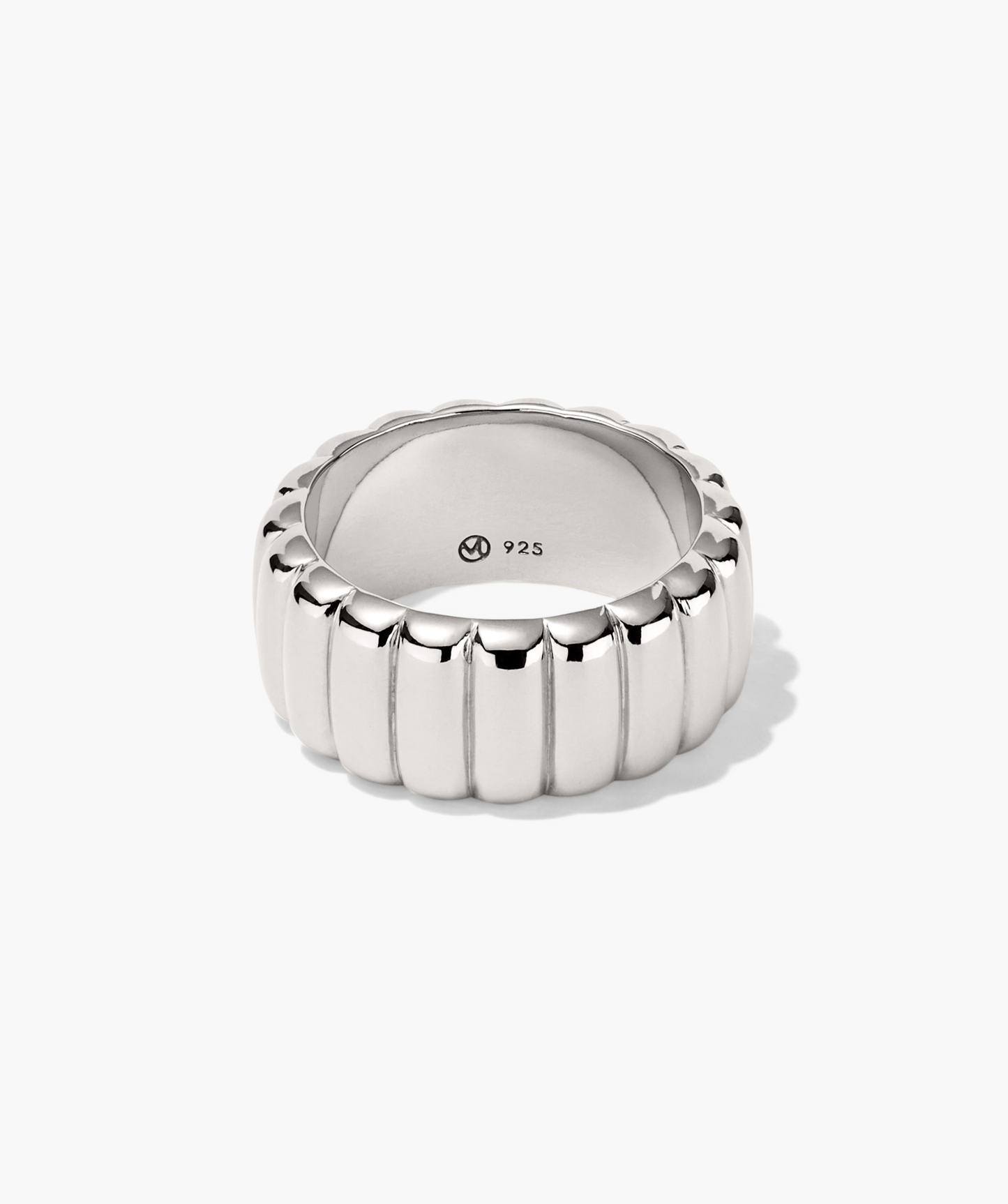 Charlotte Bold Ring