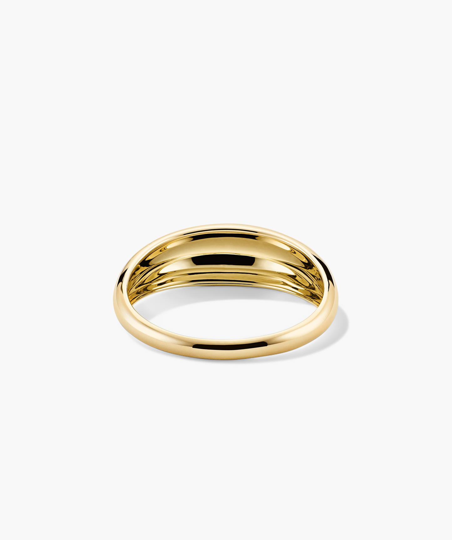 Thin Dome Ring 2025