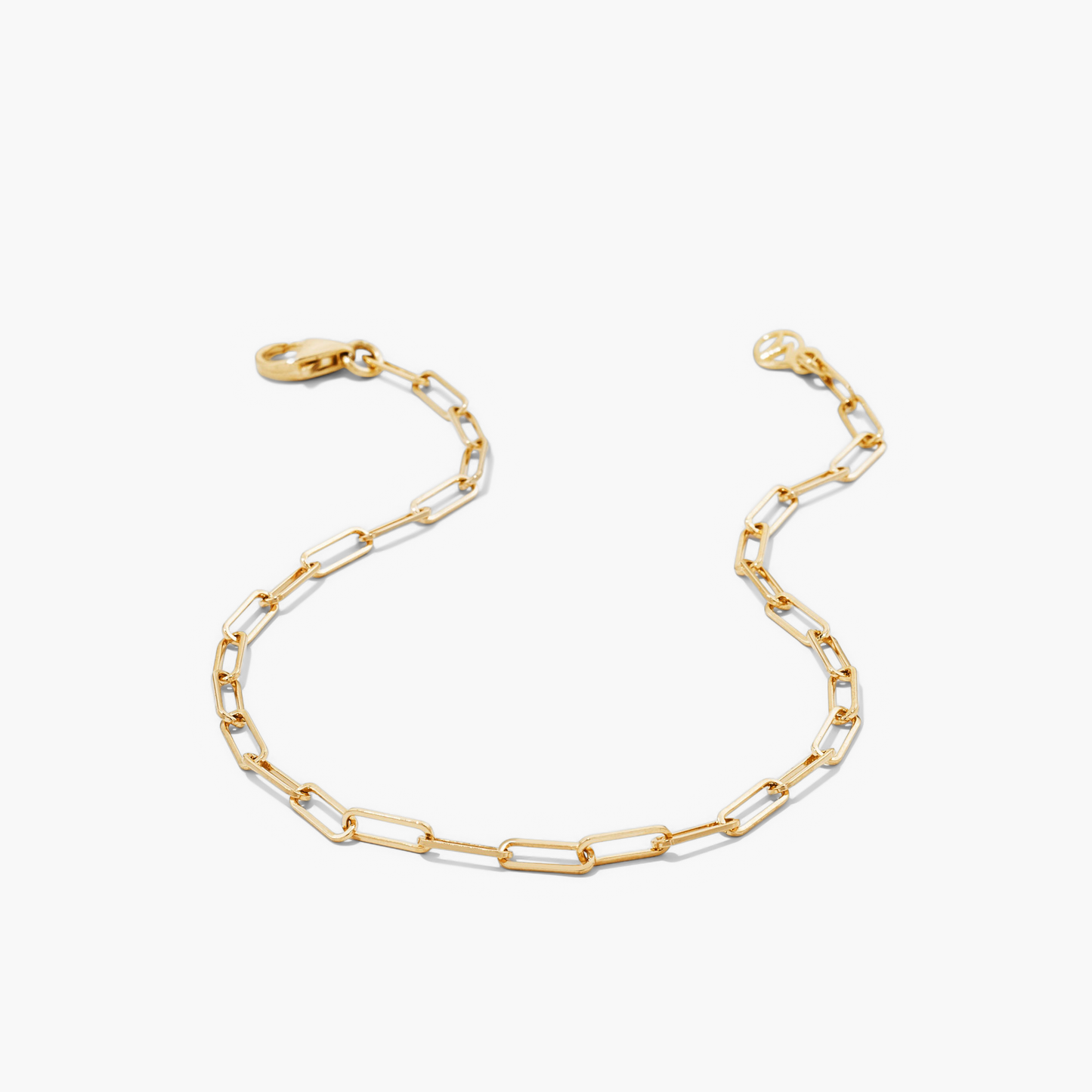Boyfriend Bold Bracelet