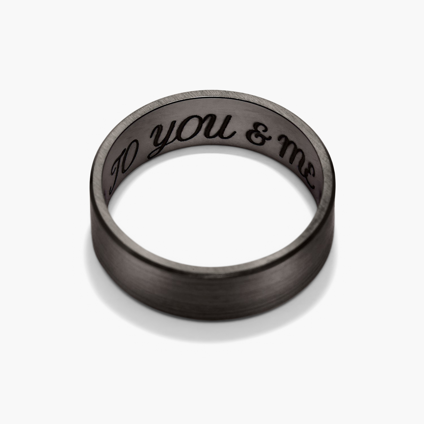 6mm Smooth Band