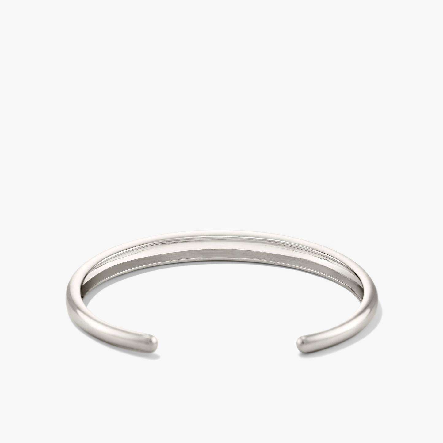 Dome Cuff Bracelet