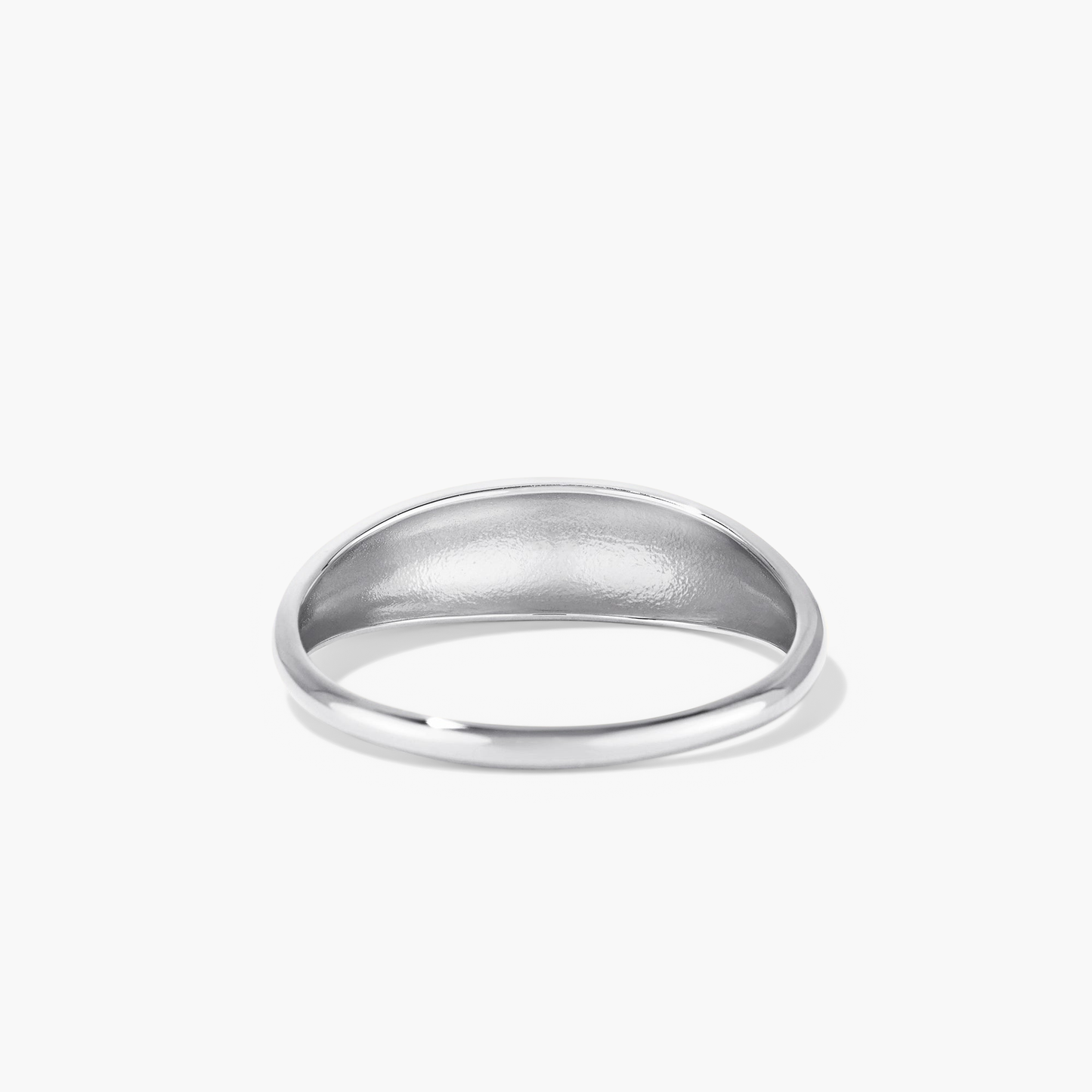 Thin Dome Ring 2025