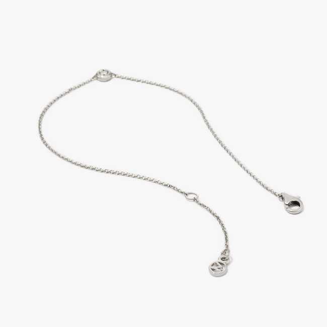 Solo Diamond Bracelet