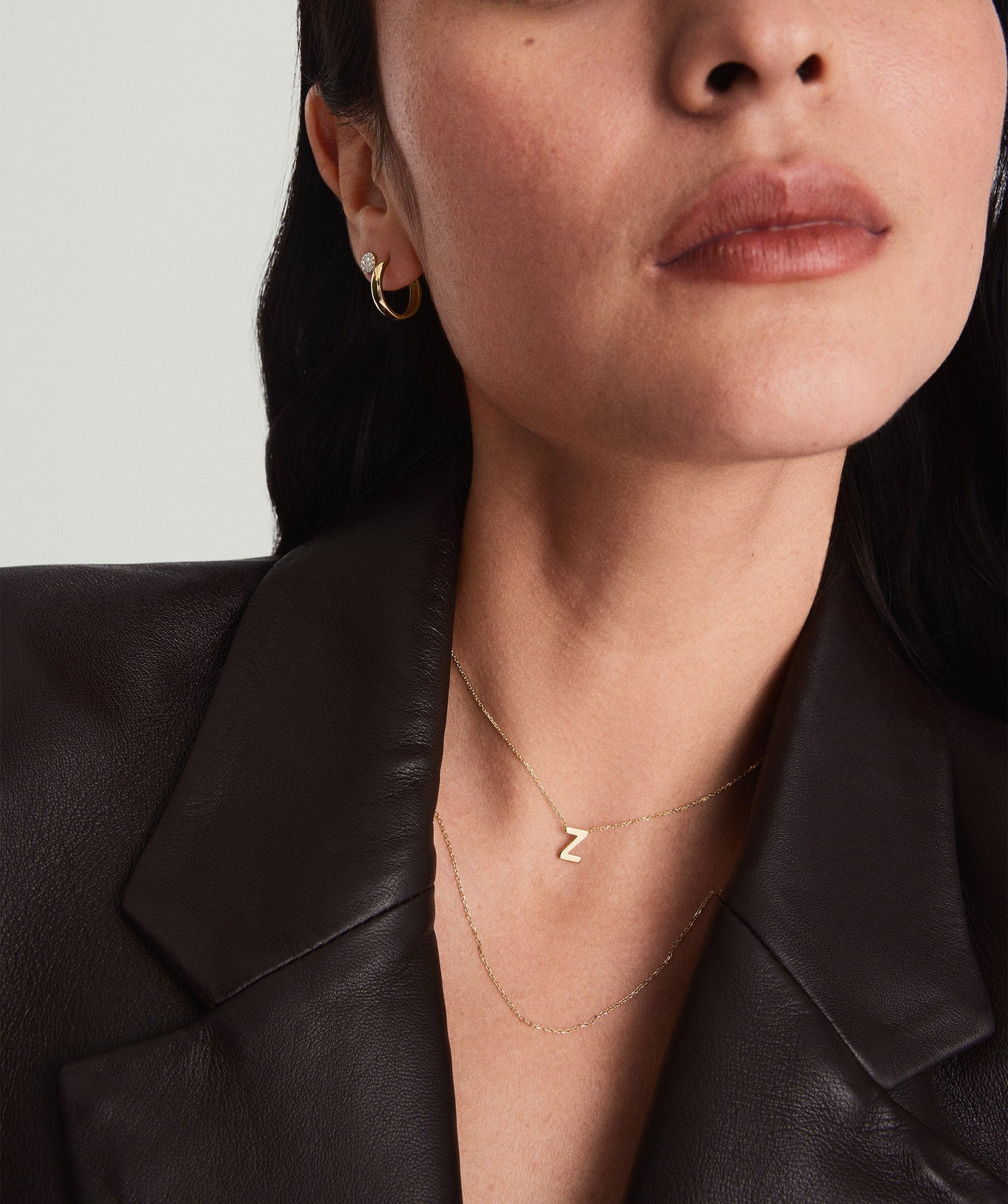 Chain Necklace
