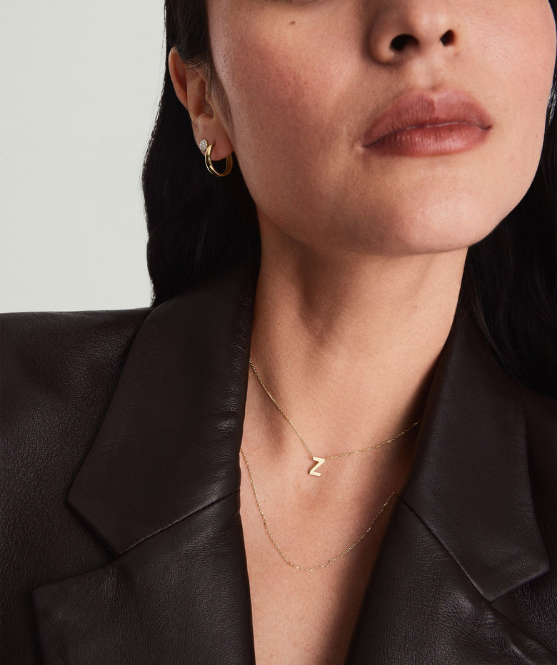 Chain Necklace