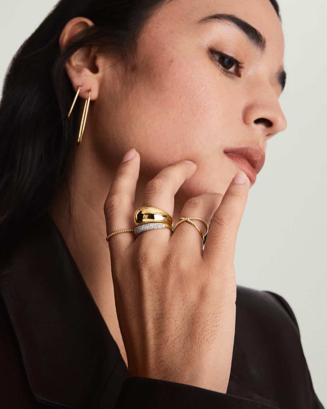 Dome Ring