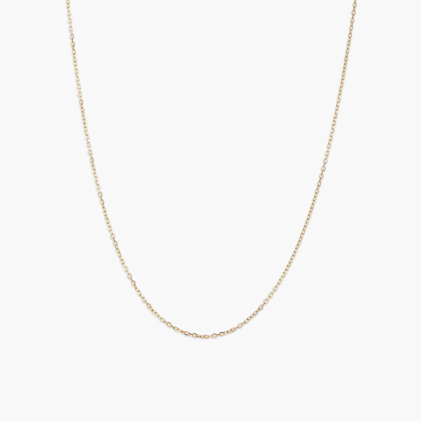 Chain Necklace