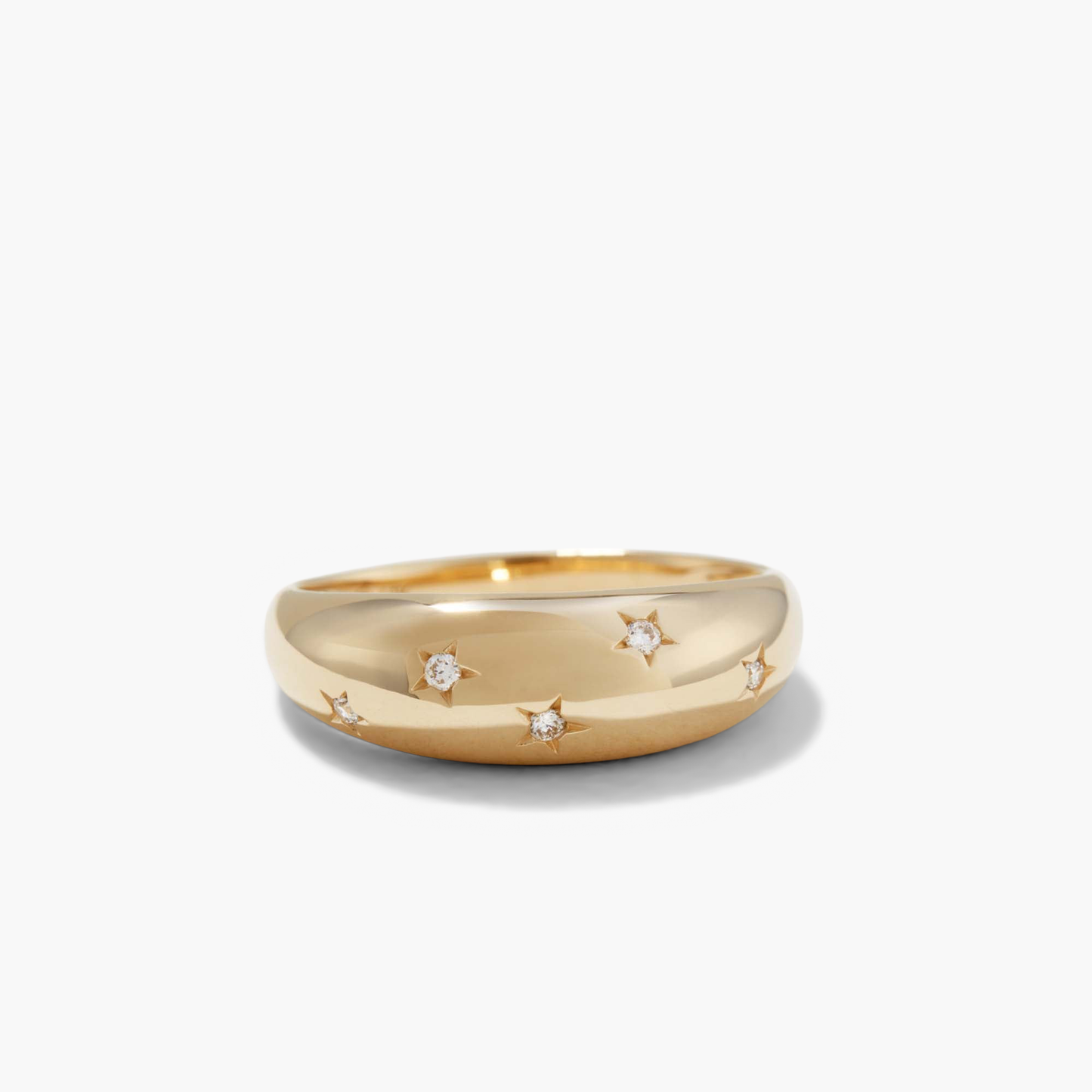 Celestial Dome Ring