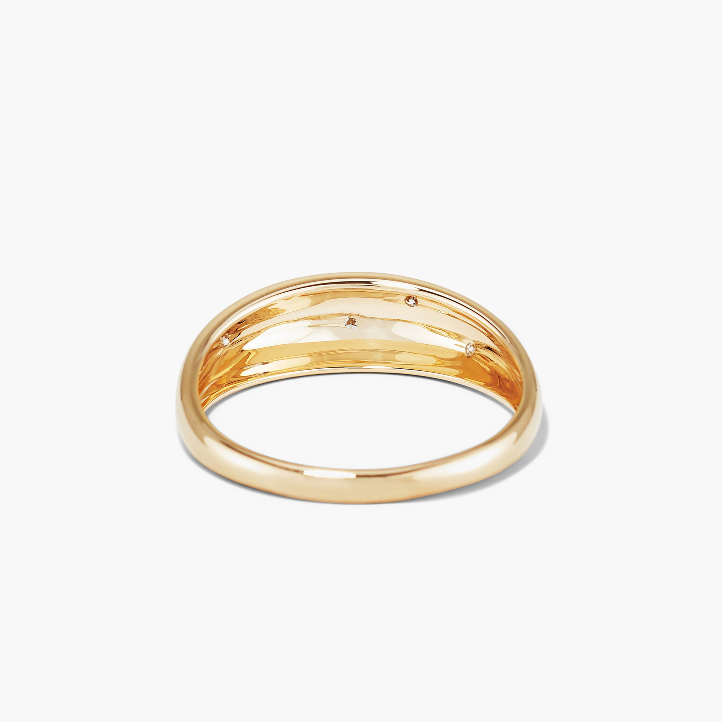 Celestial Dome Ring