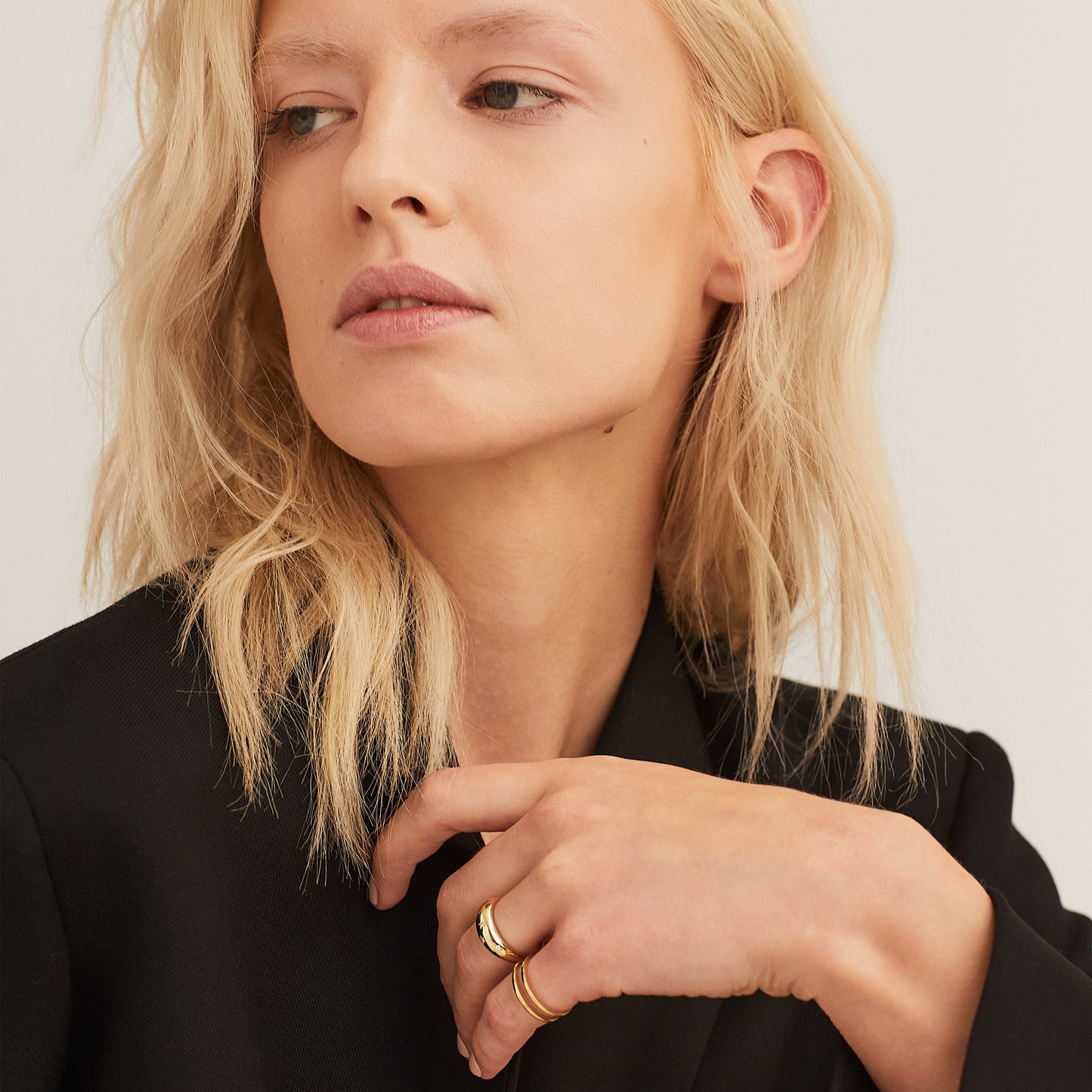 Celestial Dome Ring
