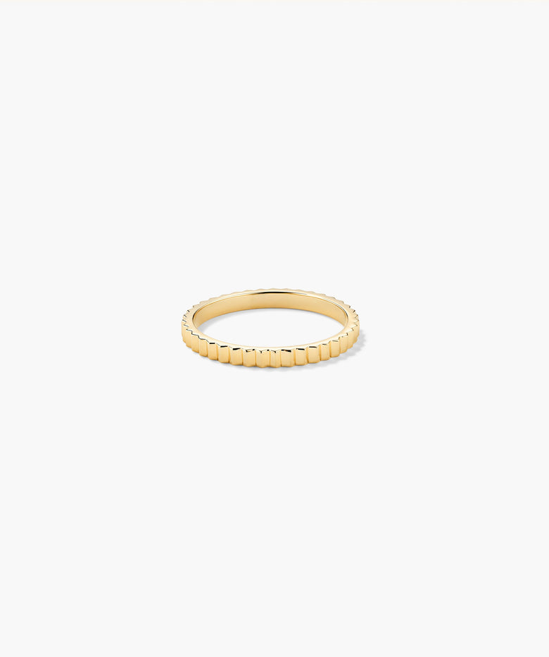 Eternity Line Band