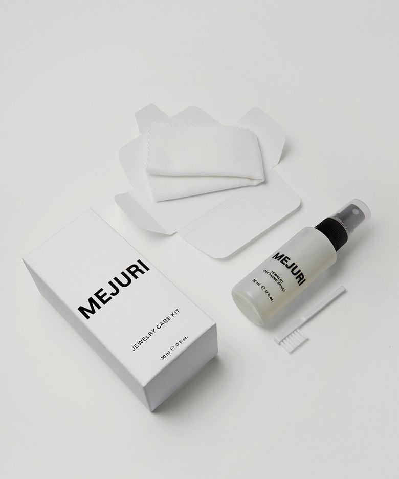 Jewelry Care Kit