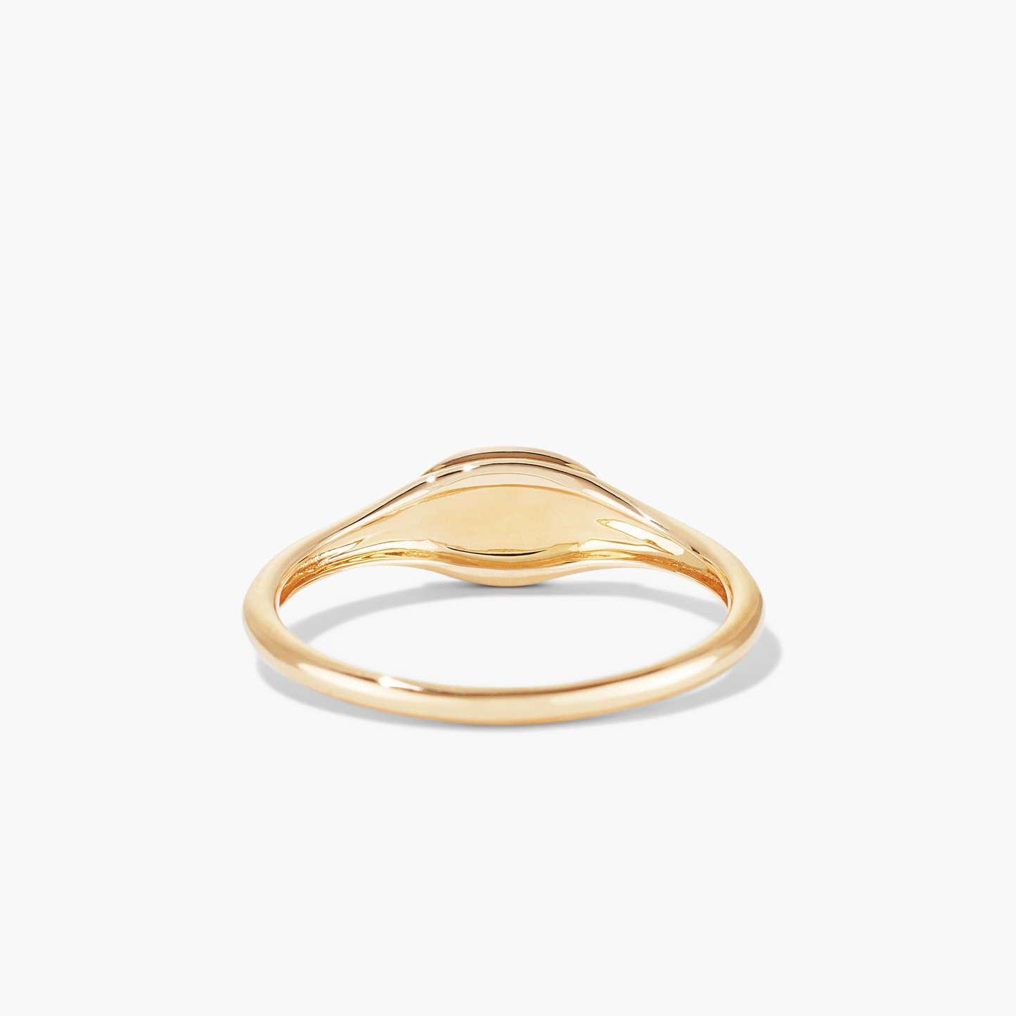 Signet Ring