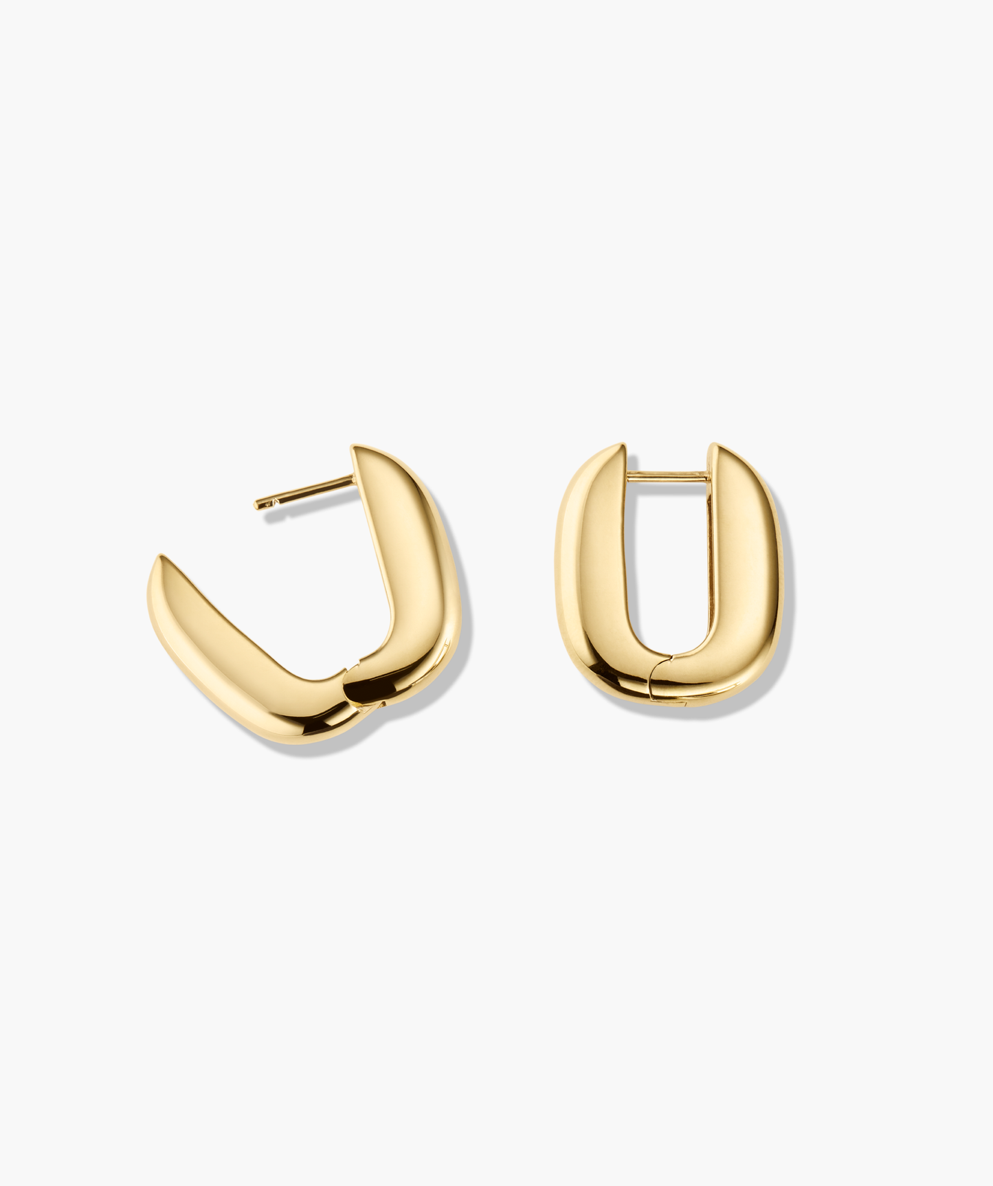 Stevie Hoops Vermeil (Top only)