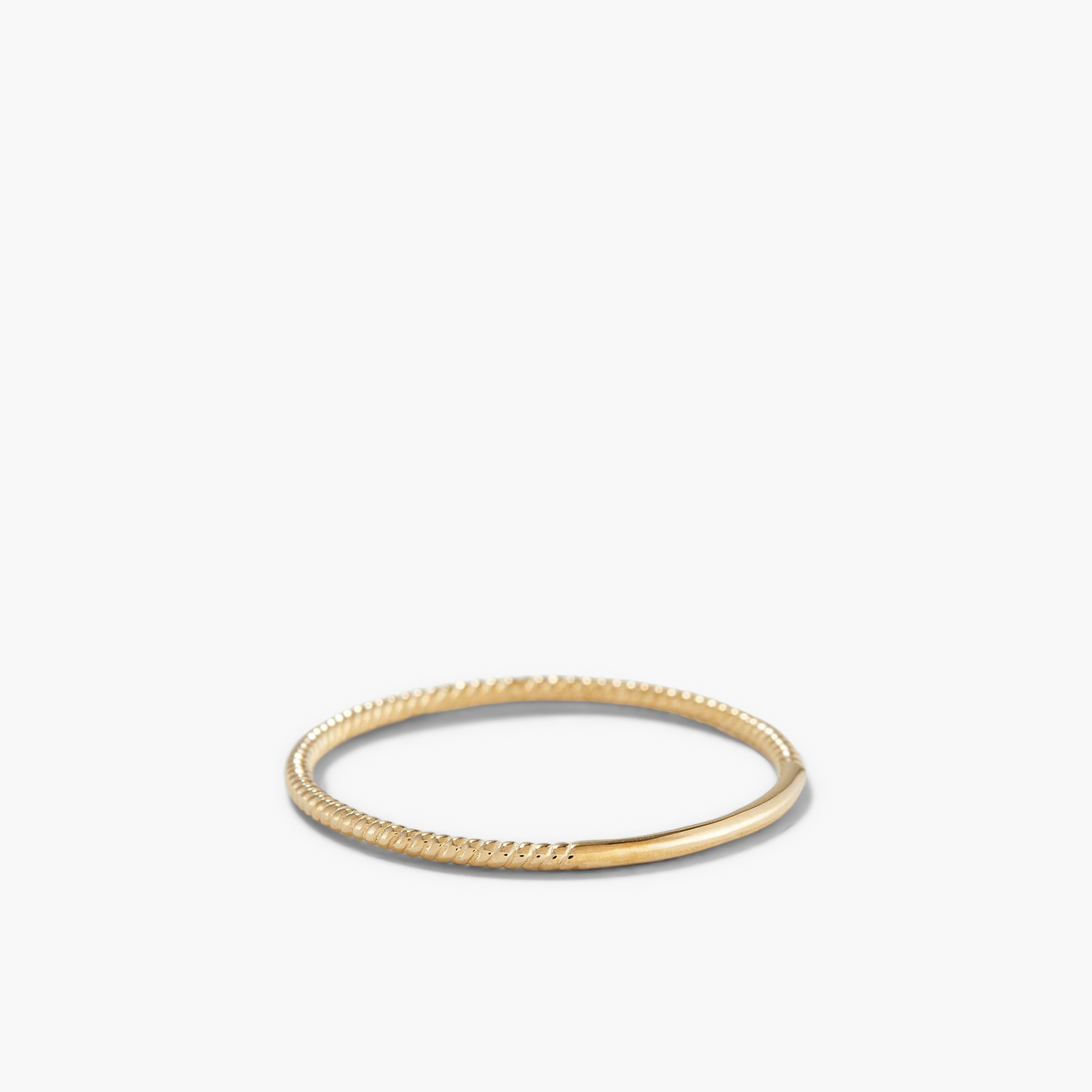 Twist Ring