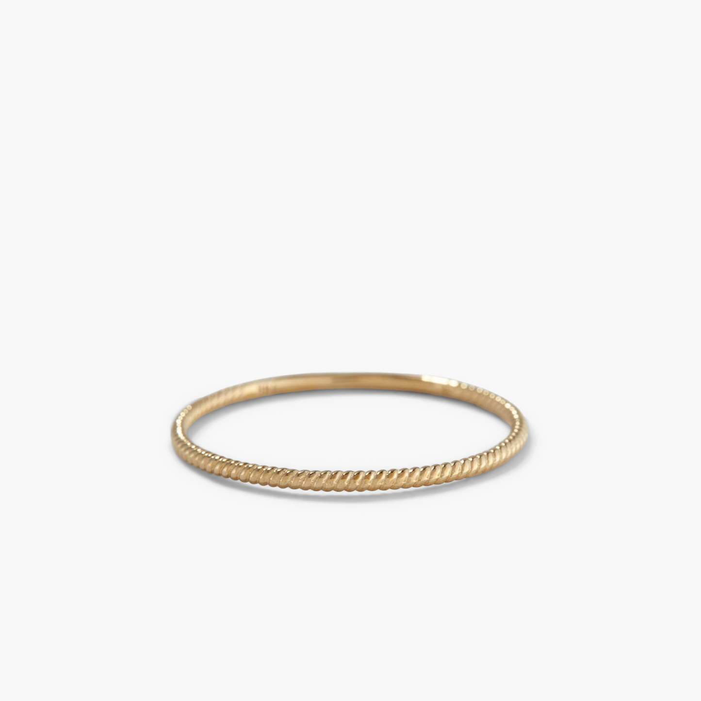 Twist Ring