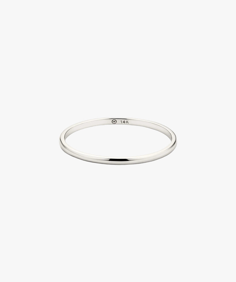 Stacker Ring